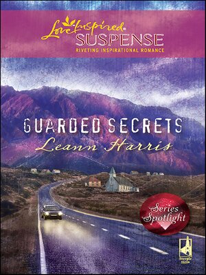 cover image of Guarded Secrets